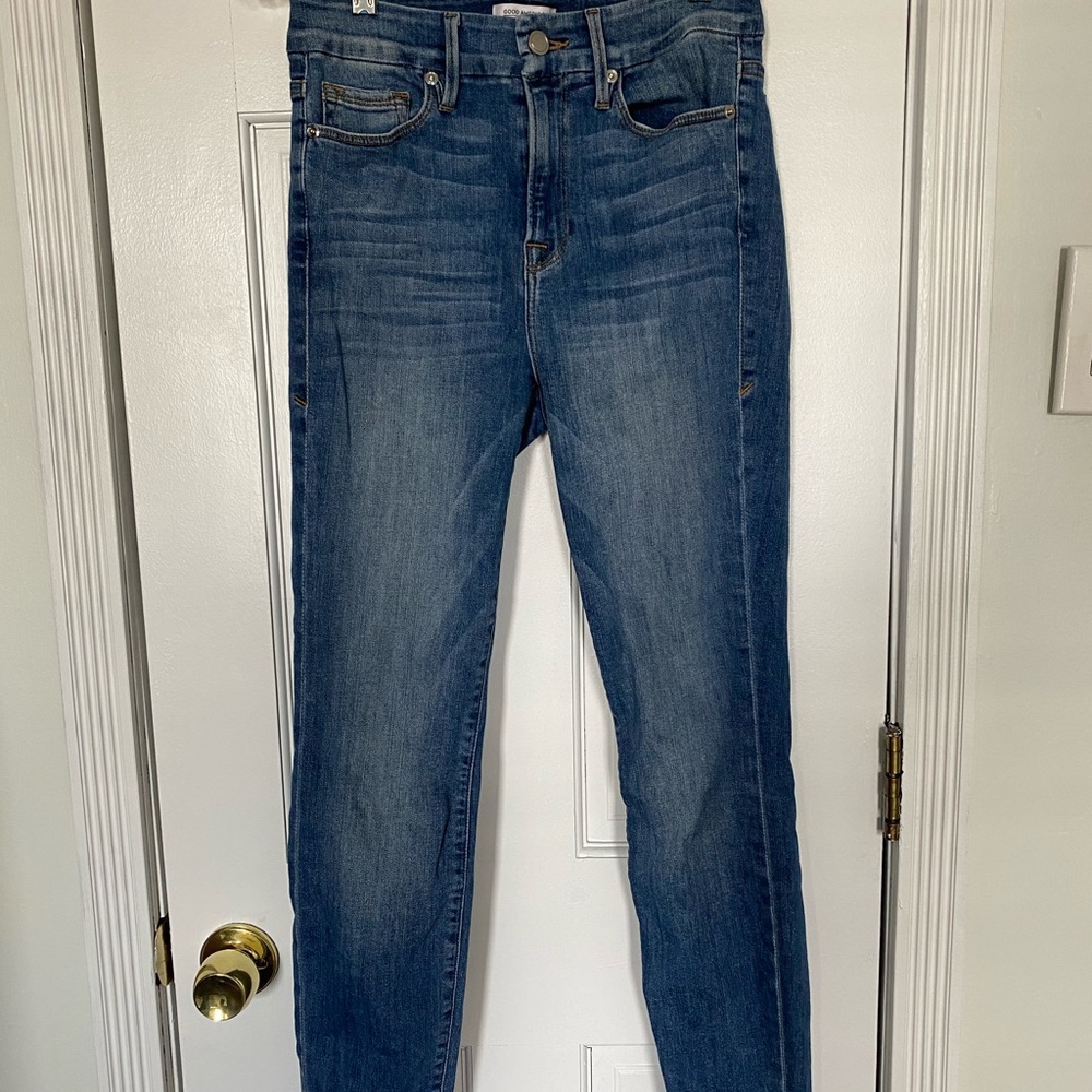 Good American Jeans